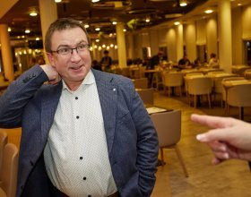 Lucie Urválková, místopředsedkyně představenstva a finanční ředitelka UNIQA Group (49)
